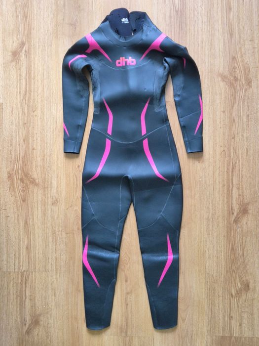 Pianka DHB Aeron Lab Women's Wetsuit 3.0 S
