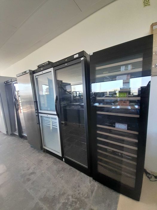 ML Hotelaria - Equipamentos novos/usados e mobiliário Inox por medida