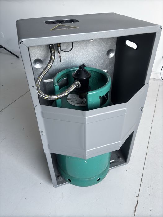 Aquecedor catalitico BP