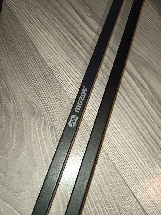 Mikrofon, ramię, zestaw