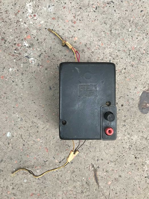 автоматический выключатель, переключатель, АП 50, 3МТ У3, 500V