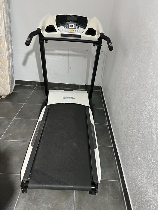 Passadeira electrica