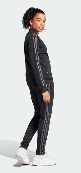 Dres damski adidas ESSENTIALS 3-STRIPES roz. XS