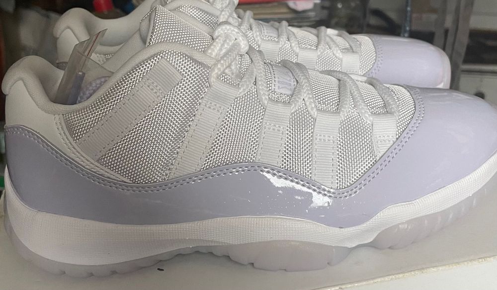 Air Jordan retro 11 low