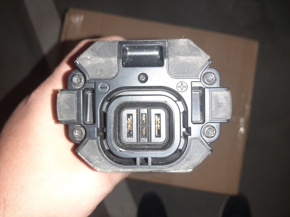 Akumulator rowerowy Shimano BT-E8030-L