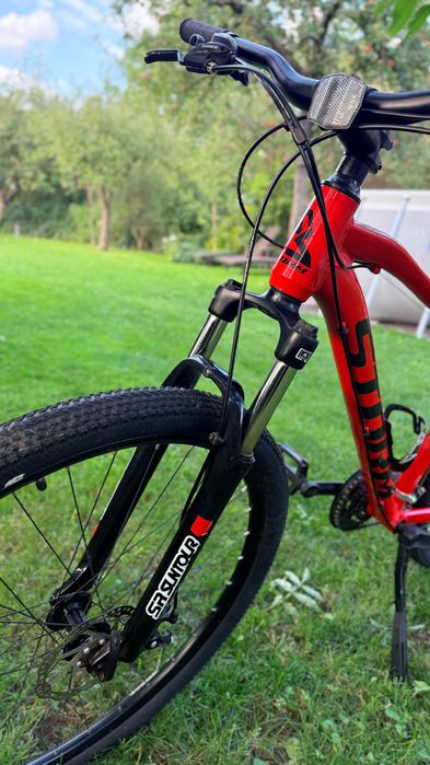 Storm Shark 1.0 Rower Górski MTB
