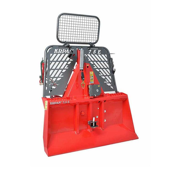 Wciągarka Krpan 7,5 E