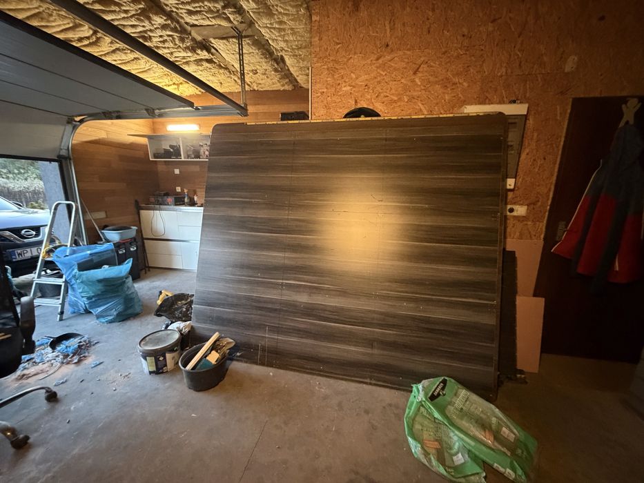 Stól krawiecki / blat BEZ NÓG