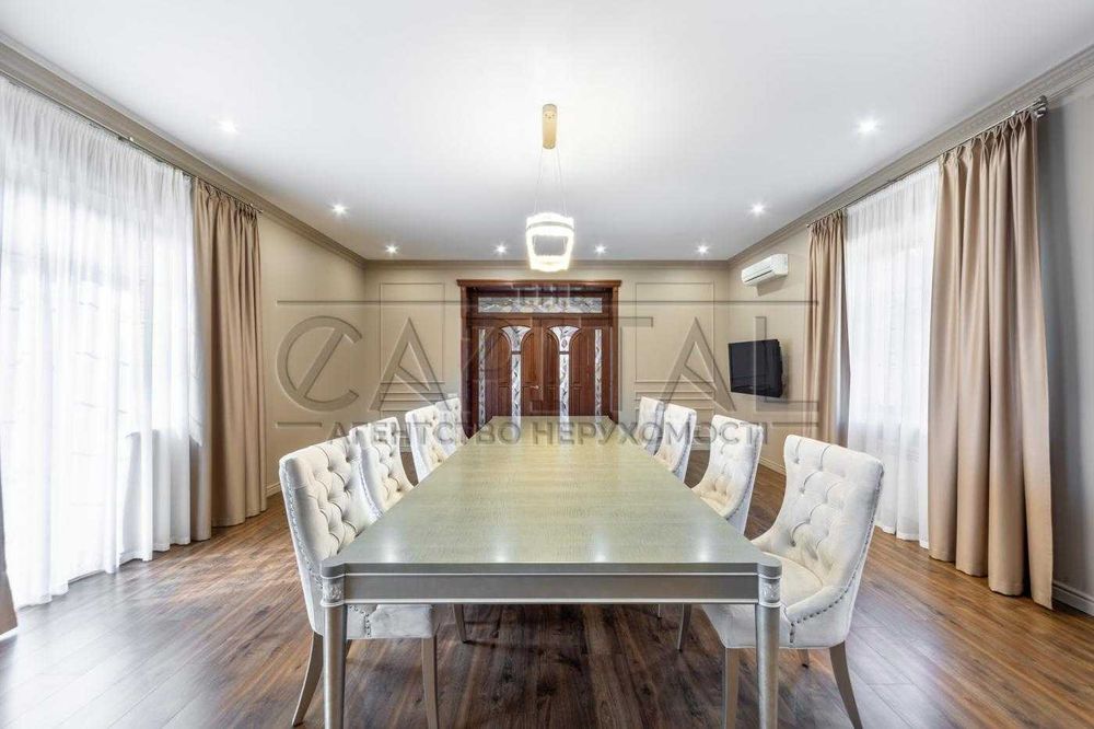 Продажа дома, Вишенки, КГ Золоче, Бориспольский р-н, ГАЗ