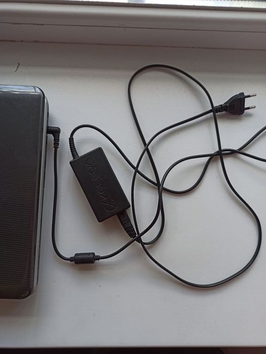 Продам ноутбук Toshiba satellite pro L550-199