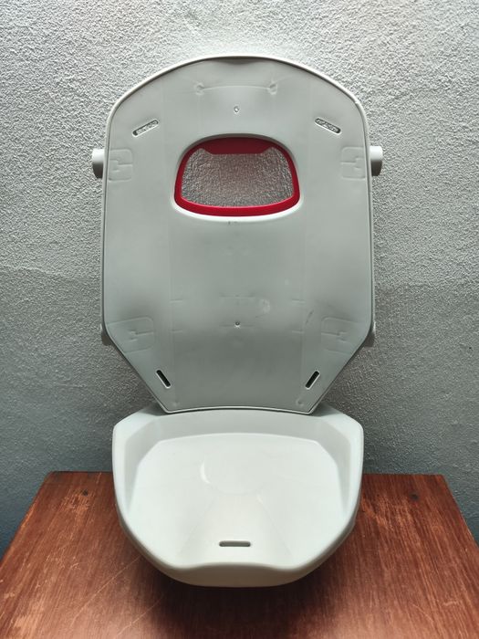 Сидушка для дитячого трьохколісного велосипеду