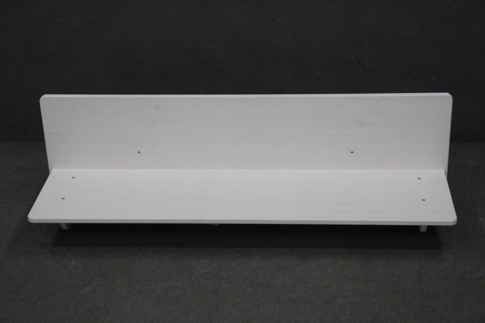Półka drewniana sosnowa Lite drewno 120 cm BGM24.pl B 8237