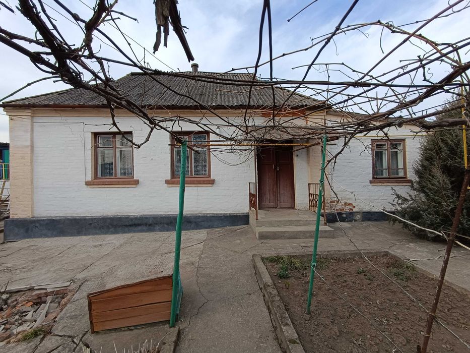 Будинок шк№3, всі зручності, під'їзд асфальтований