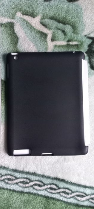бампер для iPad 2/3/4 + кабель зарядки, тільки Луцьк !