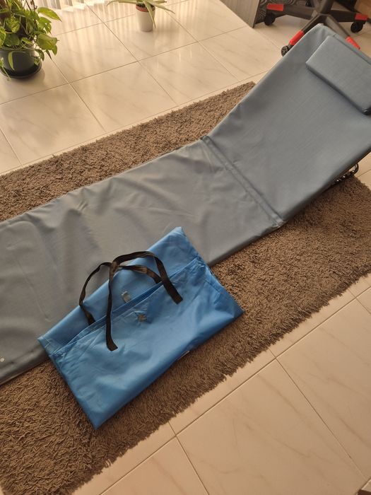 Esteira XXL para uso Praia/Piscina