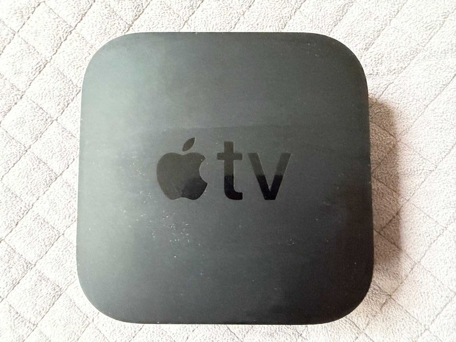 Apple TV 4K 64GB A1842