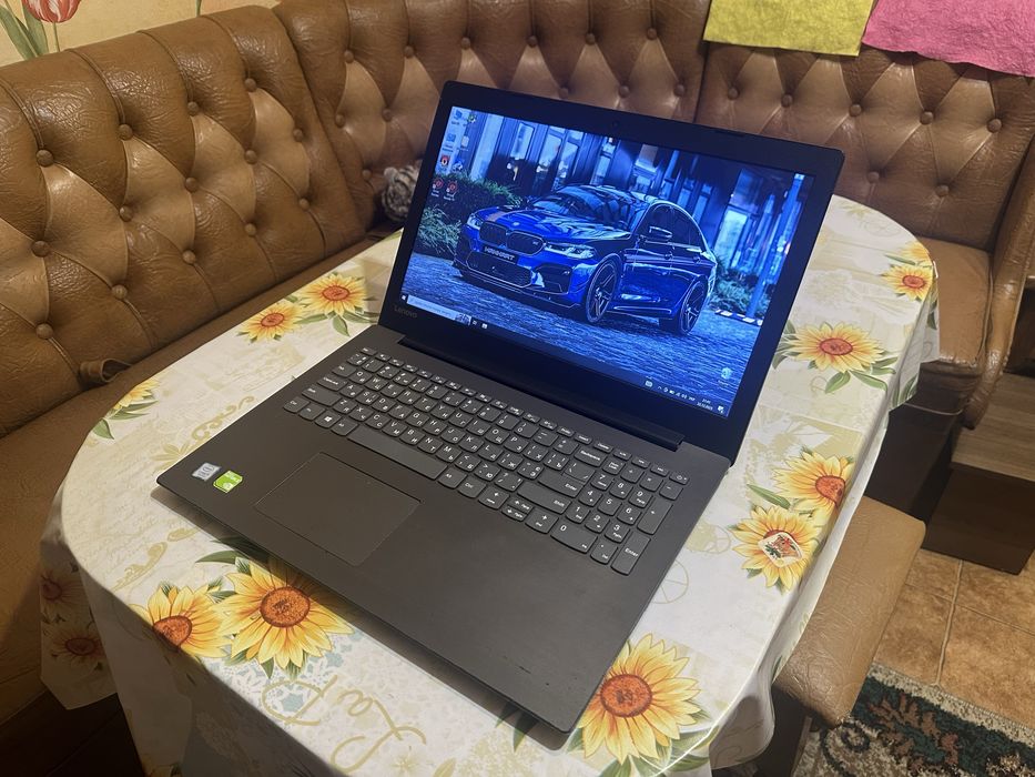 Ігровий Lenovo 330-15IKB (FHD, i5 7gen, GT940MX)