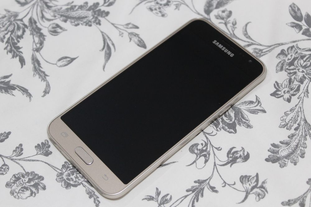 Samsung Galaxy J3