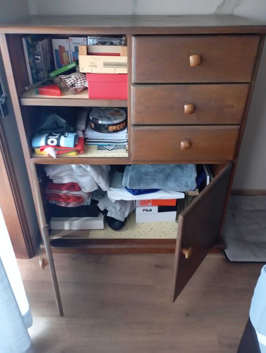 Mobília para quarto