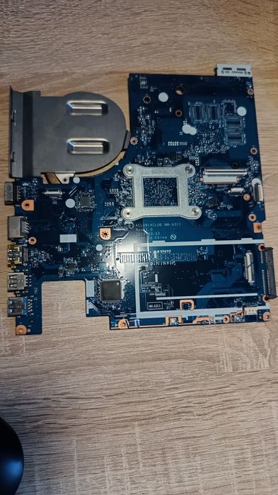 Płyta główna Lenovo G50 NM-A311