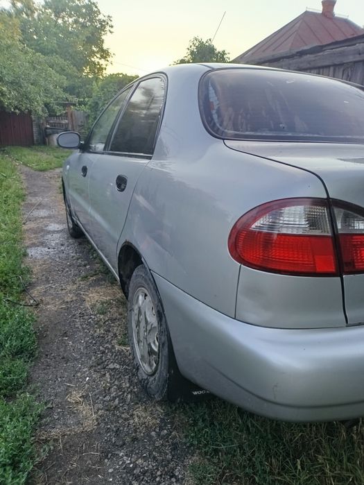 Продам Daewoo sens