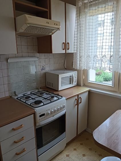 Sprzedam mieszkanie 2 pokojowe w Poznaniu na Ratajach