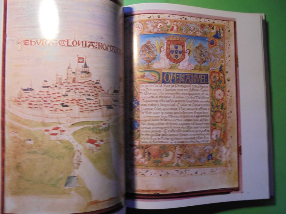 Lino (Raul,Direcção);Palácios Portugueses