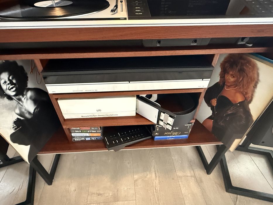 Bang&Olufsen Beocenter 7700