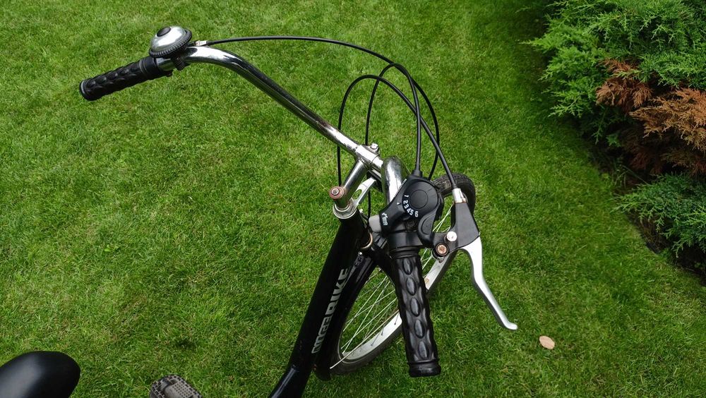 Nice-bike, Rower 3-kolowy rehabilitacyjny