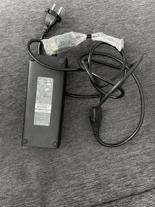 Новий  блок живлення xbox 360 slim