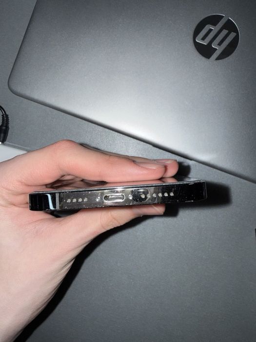 Iphone 12 pro max 128gb