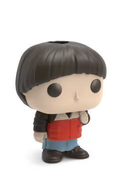 Іграшка Kinder Joy Stranger Things Дивні дива    Продаж/Обмін