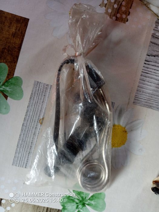 Grzałka elektryczna do wody