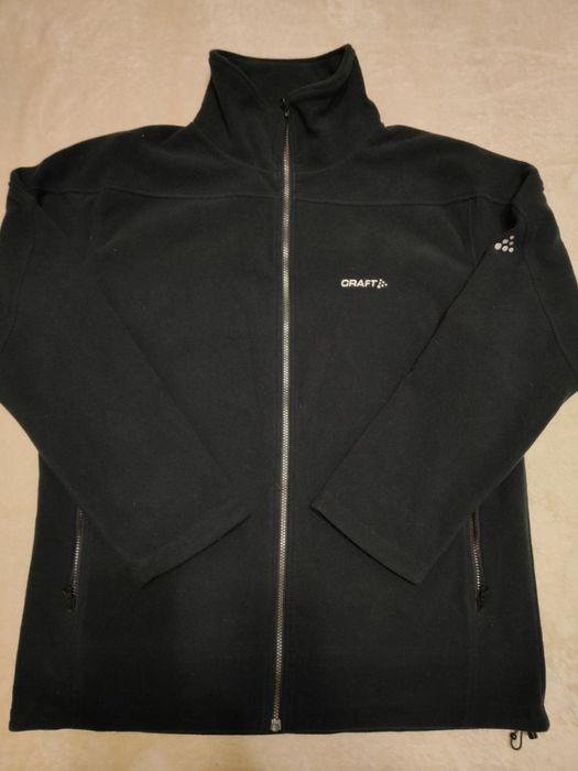 Флісова кофта XL