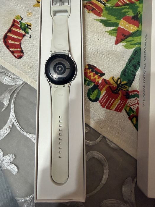 Samsung watch 4 40mm
