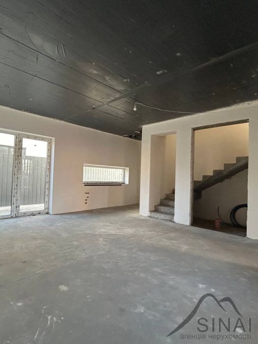 Таунхаус 97 м² Київ Воскресенські сади затока Десни