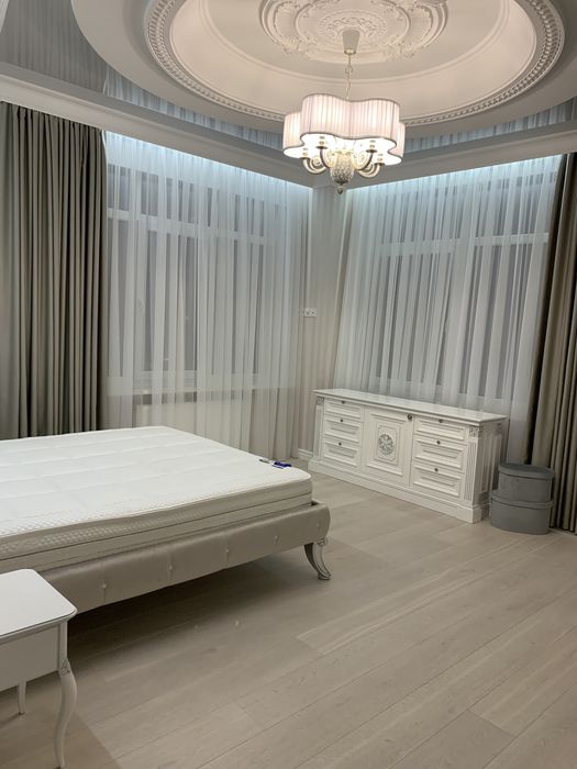 Багатокімнатна квартира за адресою вул. Андрія Верхогляда (площа 220 м²) - Atlanta.ua - фото 13