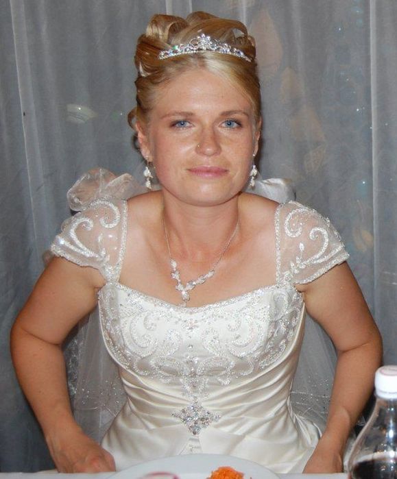 suknia ślubna Maggie Sottero