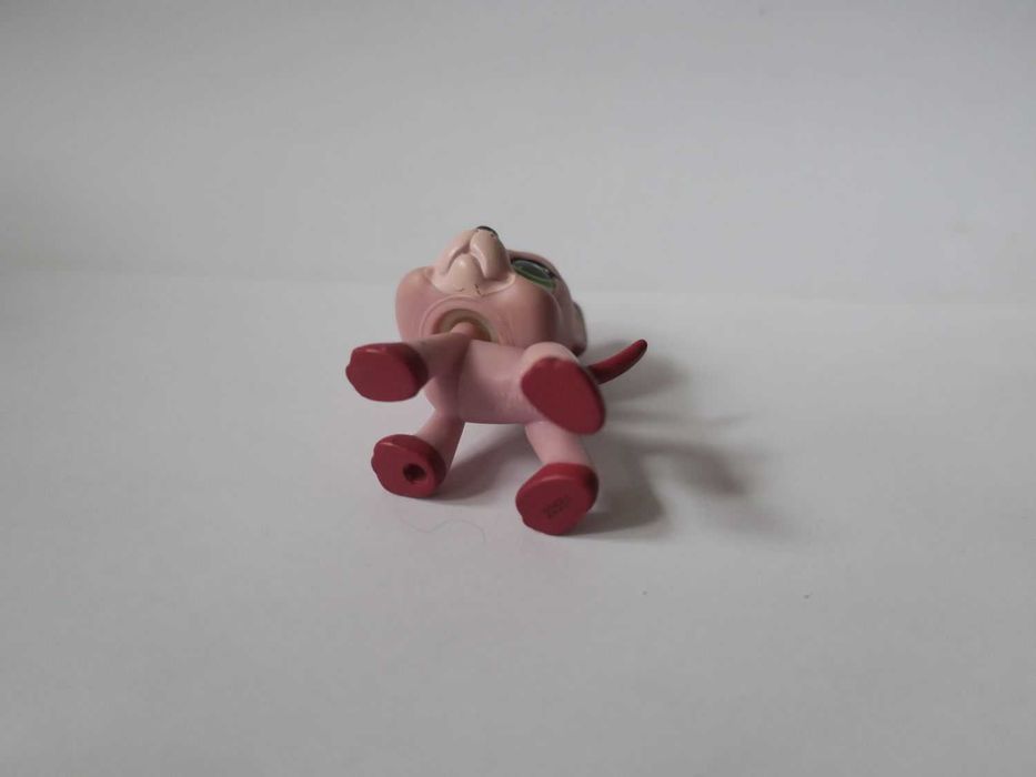 Piesek dog littlest pet shop