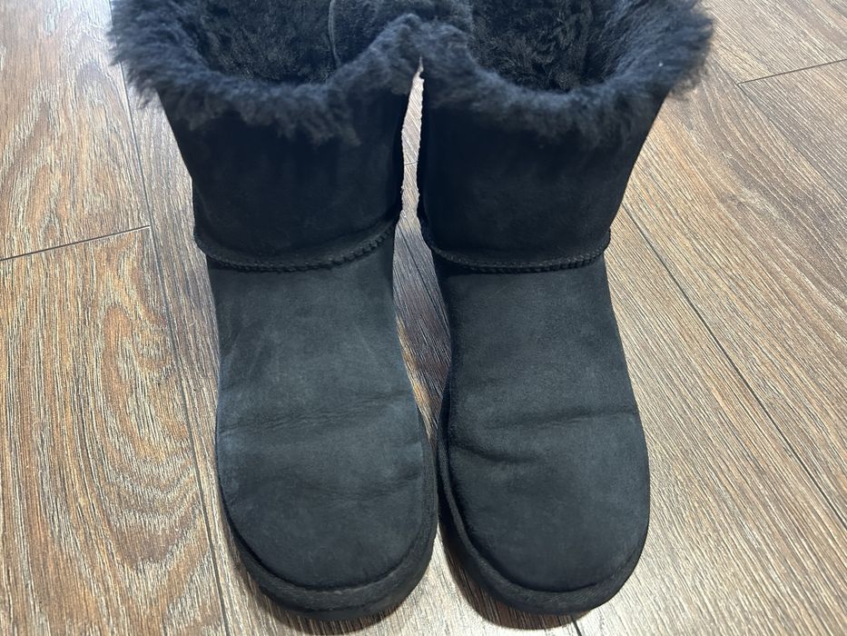 Buty zimowe UGG r. 38 śniegowce
