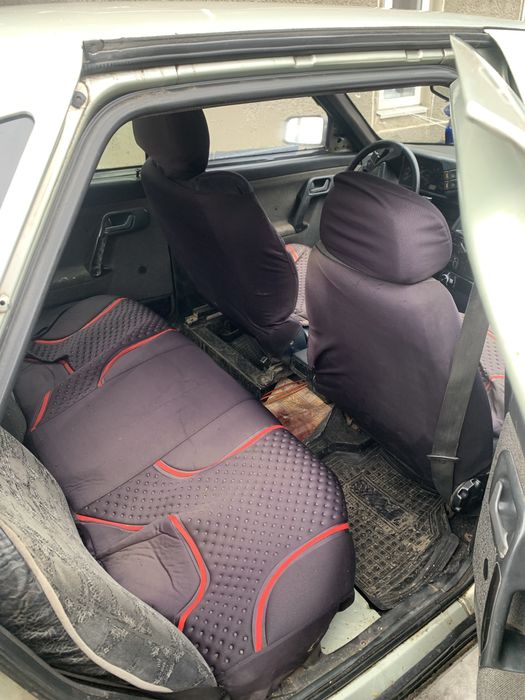 Продам ваз 2110 в состояниє як на фото