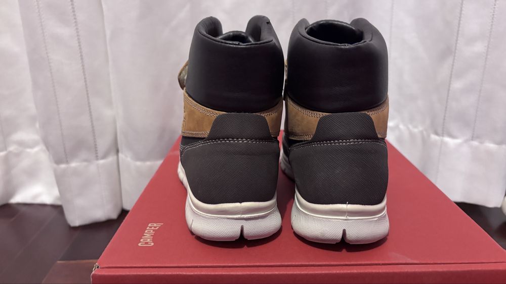 Botins de inverno Primigi