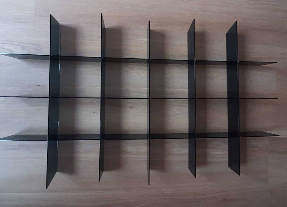 NOVO Divisórias para Gaveta 90x53 cm