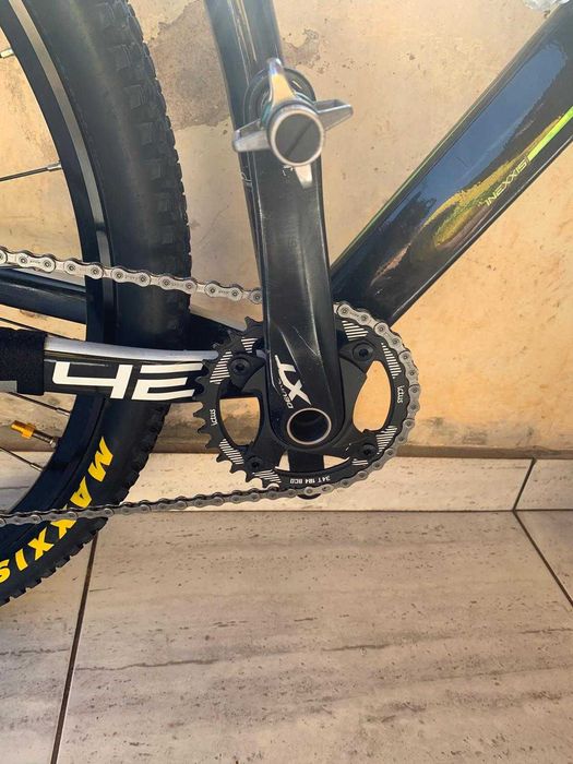 Mountain bike 4ever Inexxis 29’