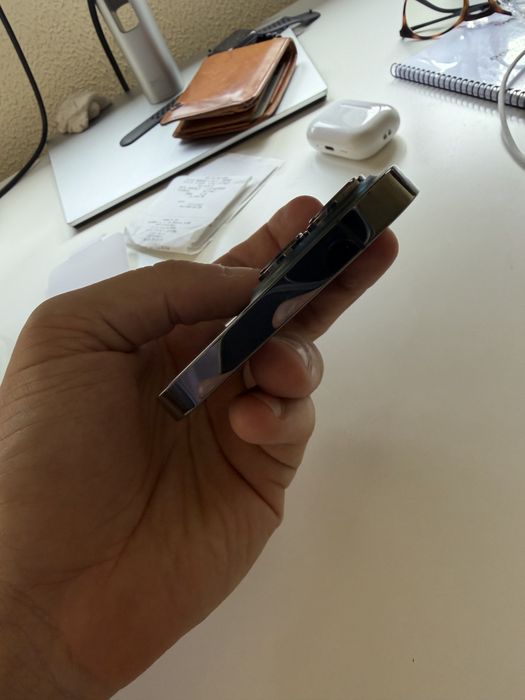 Iphone 13 Pro 128G  Novo