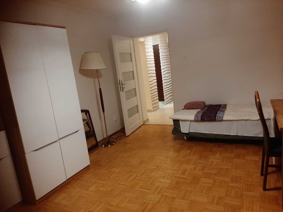 Room for rent/pokój do wynajęcia