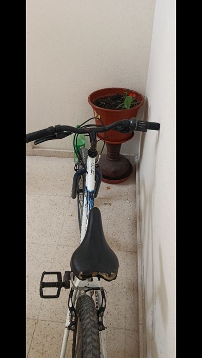 Bicicleta Rockridere.funciona bem