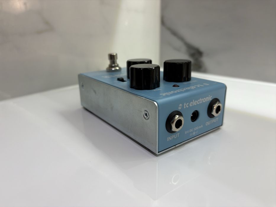 Zestaw TC Electronic | zamiana |