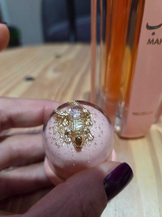 Perfumy mahab nusuk