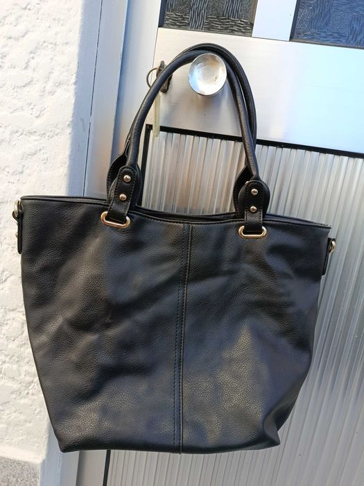 Mala de mulher e pasta nova unisexo